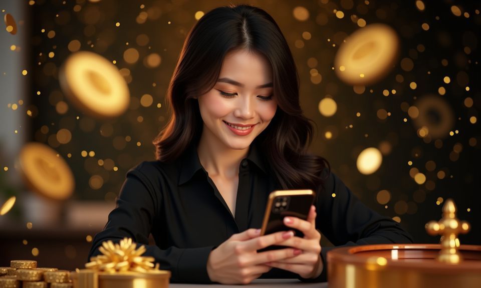 rr8b Điểm Nhấn Slot